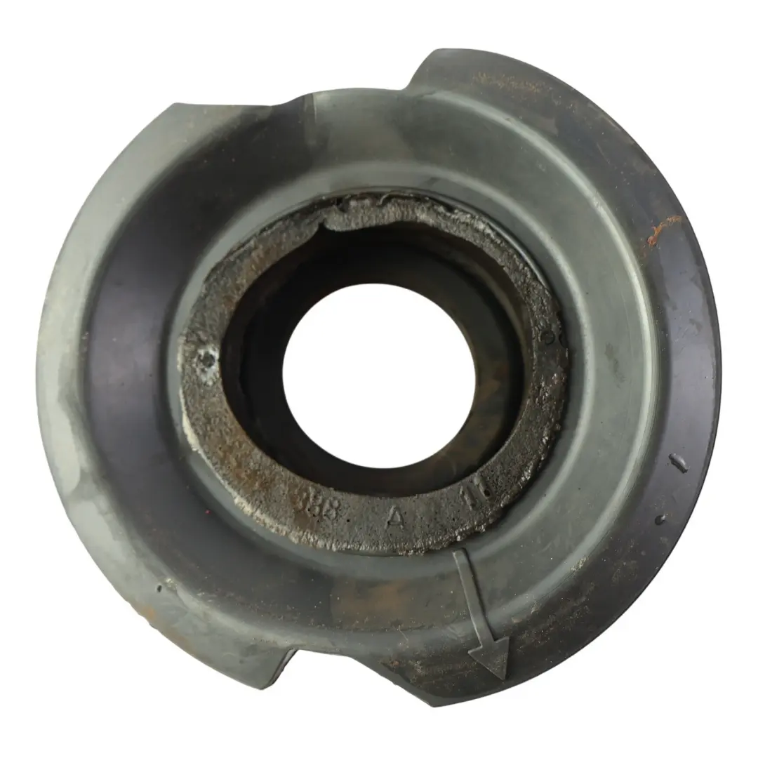 Audi A6 C6 Steering Rack Pinion Gear Rubber Gaiter Panel 4F2422326B - SKU RHD-4F2422326B - Part number 4F2422535B