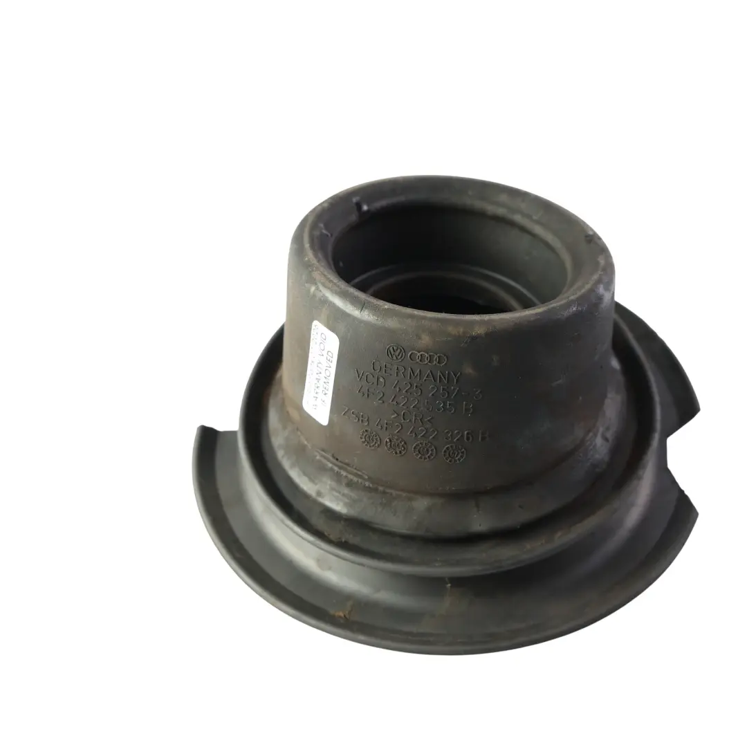 Audi A6 C6 Steering Rack Pinion Gear Rubber Gaiter Panel 4F2422326B - SKU RHD-4F2422326B - Part number 4F2422535B