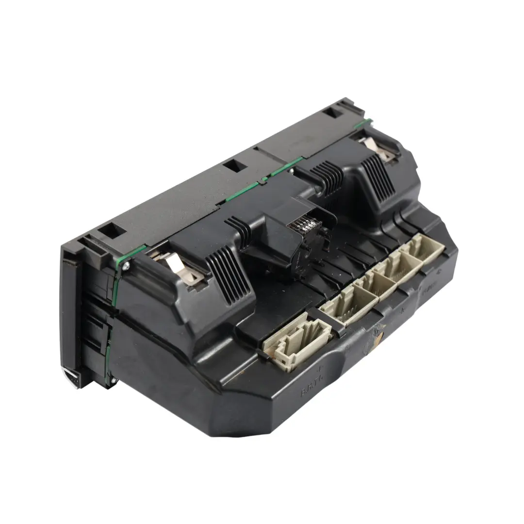 Panneau Commande Climatisation Chauffage pour Audi A6 C6 à propos du numéro de pièce 4F2820043B Audi A6 C6 Panneau Commande Climatisation Chauffage - SKU 4F2820043B - Numéro de pièce 4F2820043B