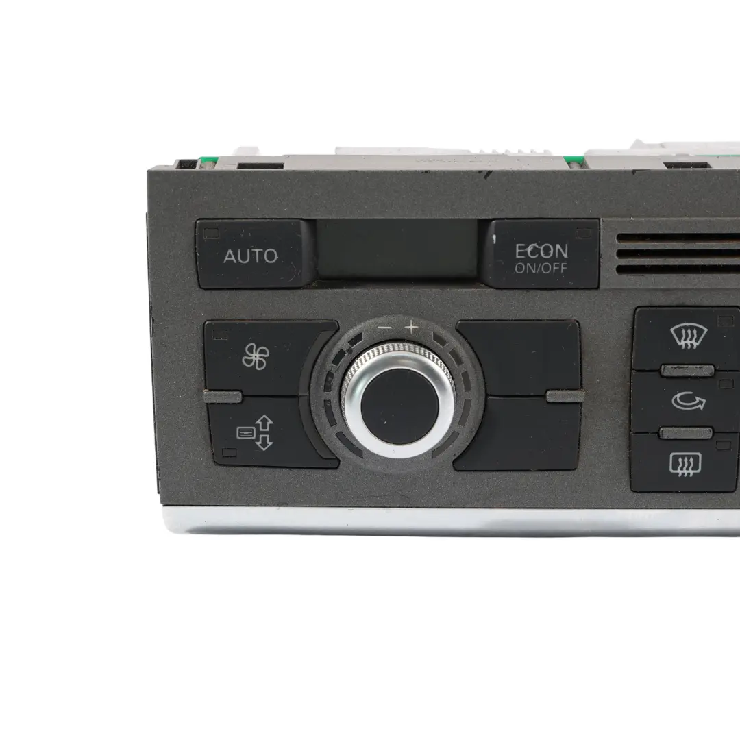 Audi A6 C6 A/C Air Condition Heater Climate Control Switch Panel - SKU 4F2820043B - Part number 4F2820043B