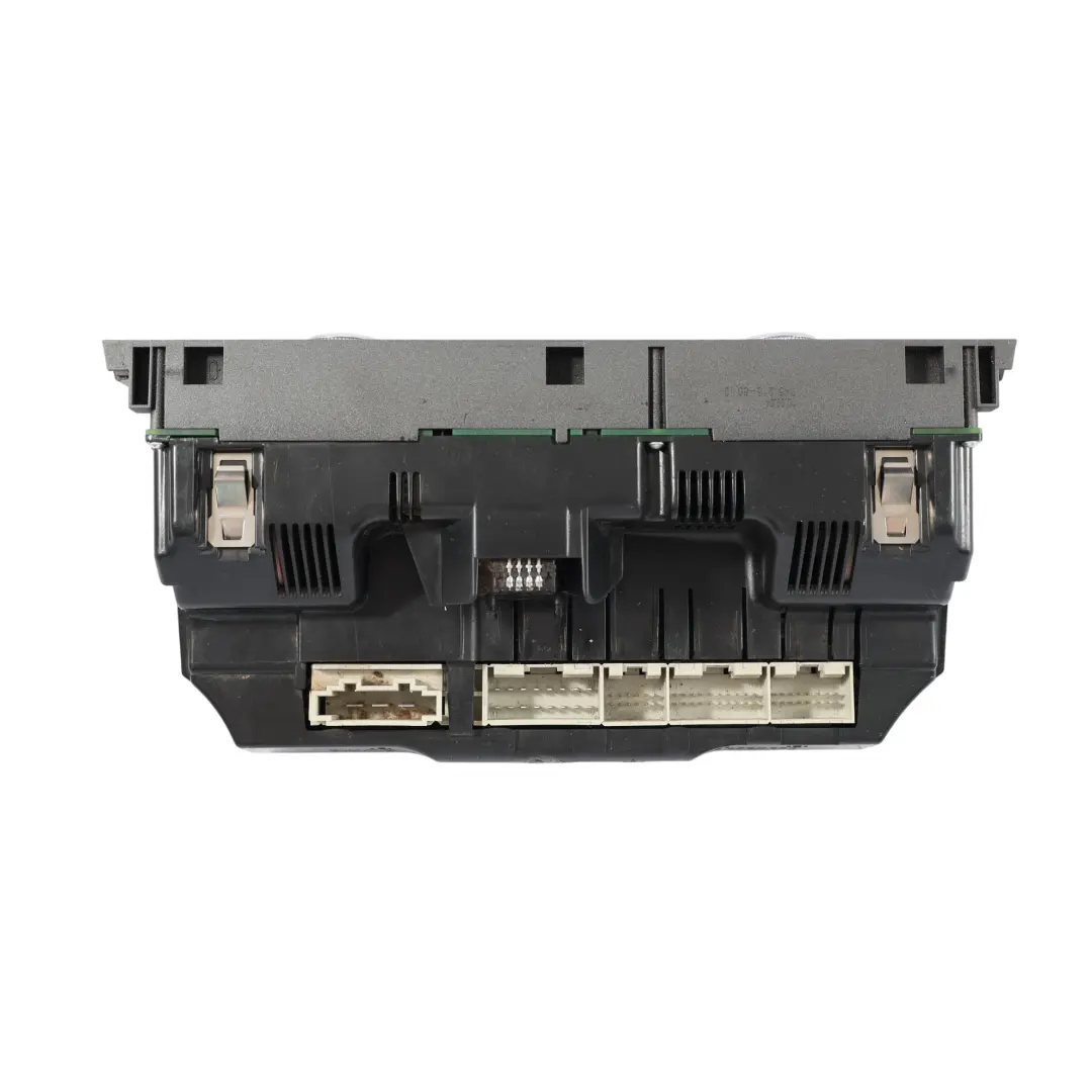 Audi A6 C6 Pannello Interruttore Climatizzatore Riscaldamento - SKU 4F2820043B - Numero di parte 4F2820043B