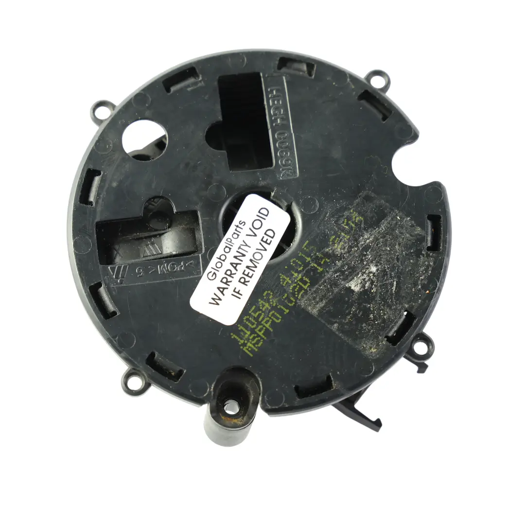 Audi A6 C6 Door Mirror Electric Adjustable Motor Unit Left N/S - SKU RHD-4F2858531E - Part number 4F2858531E
