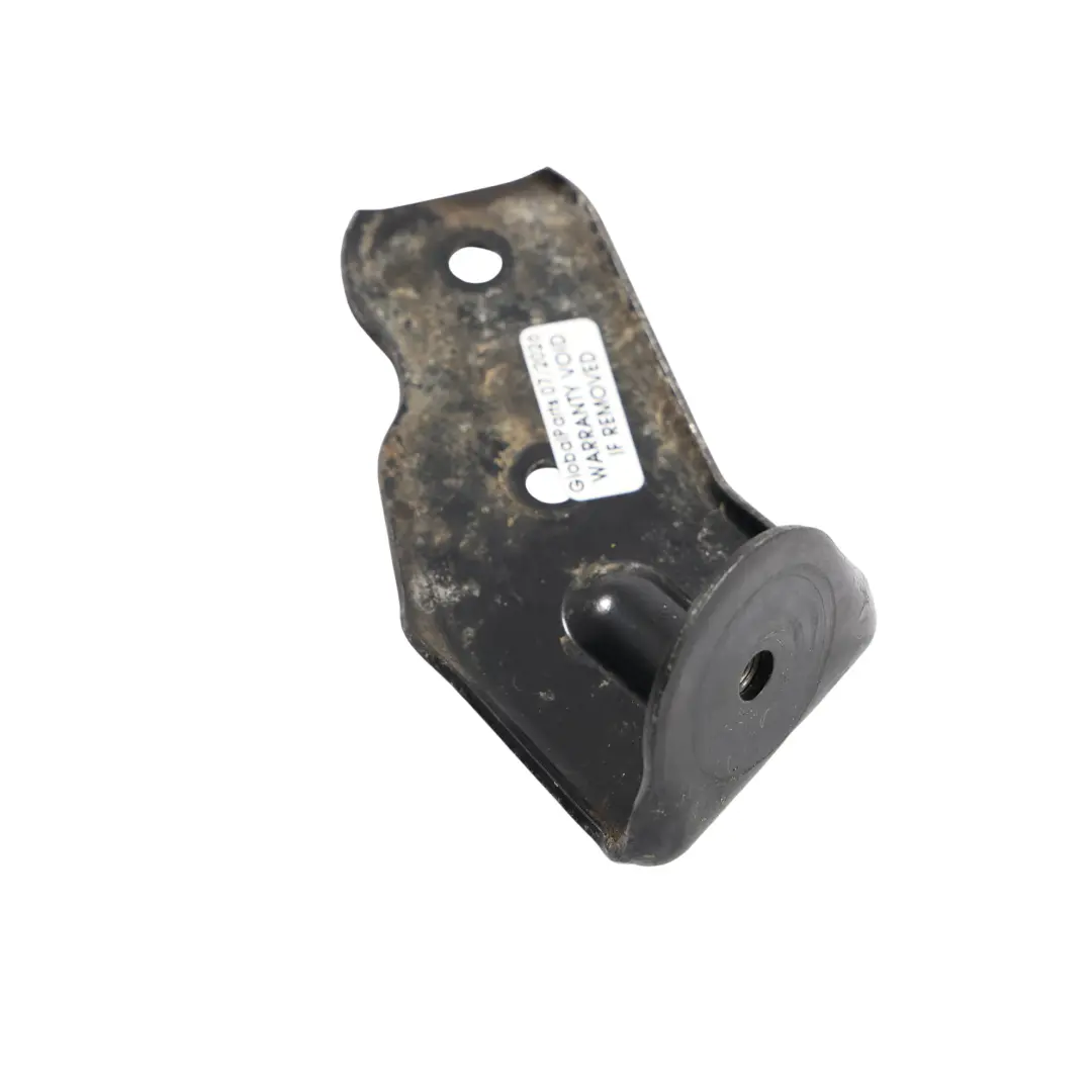Audi A6 C6 Wiper Motor Mechanism Bracket Mount Holder Support Plate - SKU RHD-4F2955743A - Part number 4F2955743A