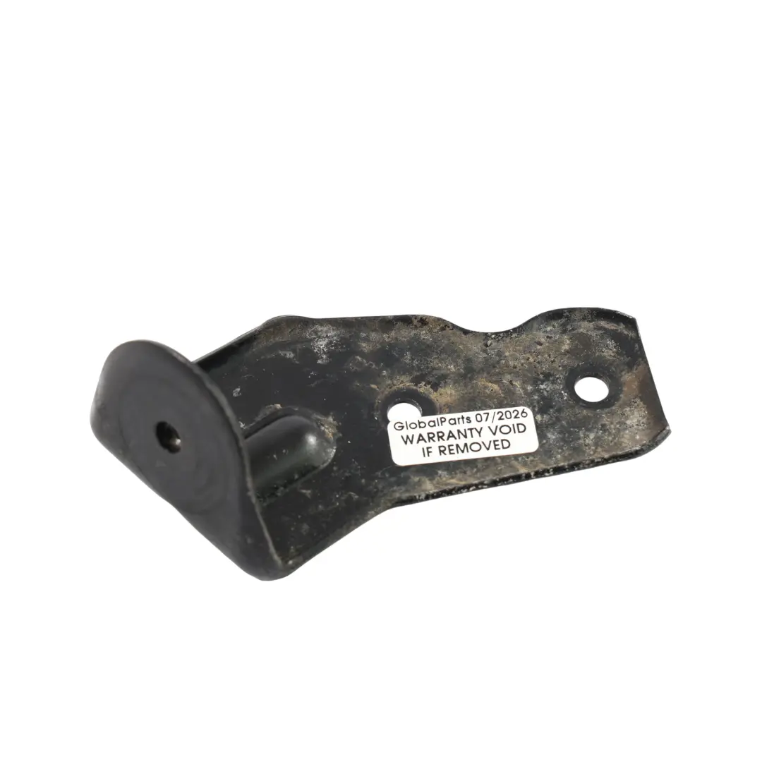 Audi A6 C6 Wiper Motor Mechanism Bracket Mount Holder Support Plate - SKU RHD-4F2955743A - Part number 4F2955743A