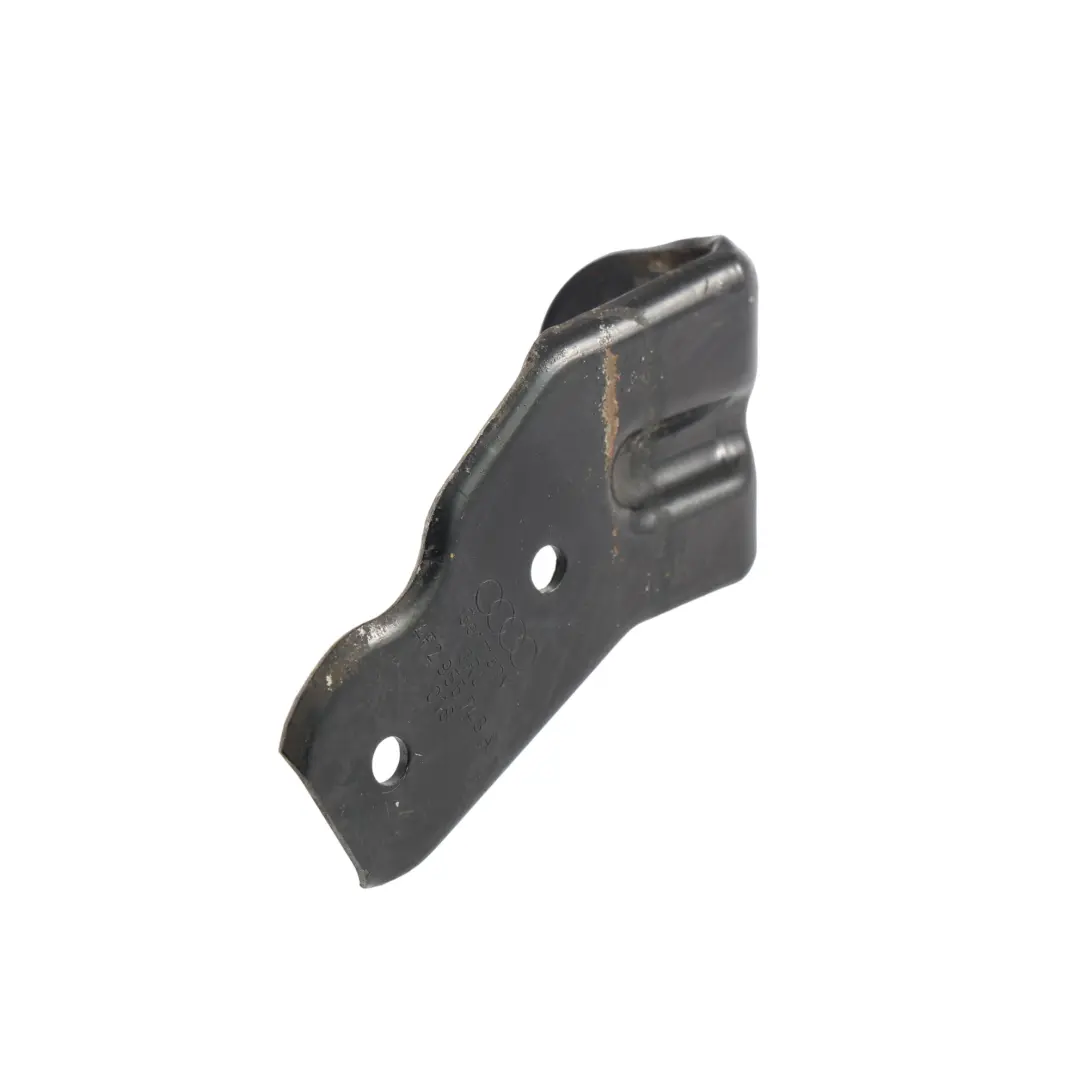 Audi A6 C6 Wiper Motor Mechanism Bracket Mount Holder Support Plate - SKU RHD-4F2955743A - Part number 4F2955743A