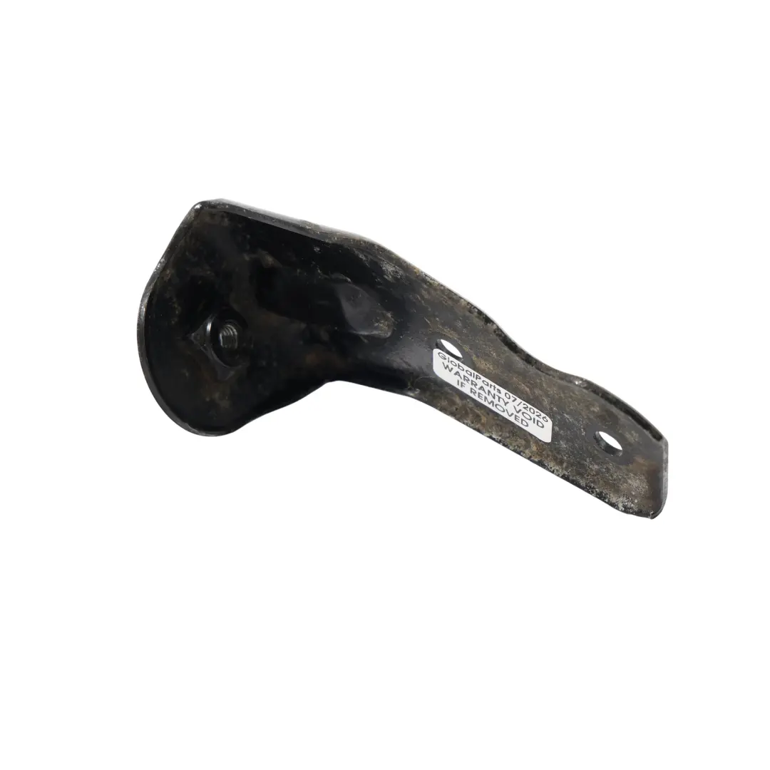 Audi A6 C6 Wiper Motor Mechanism Bracket Mount Holder Support Plate - SKU RHD-4F2955743A - Part number 4F2955743A