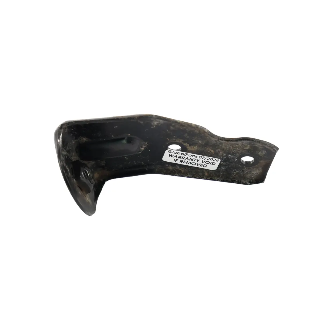 Audi A6 C6 Wiper Motor Mechanism Bracket Mount Holder Support Plate - SKU RHD-4F2955743A - Part number 4F2955743A