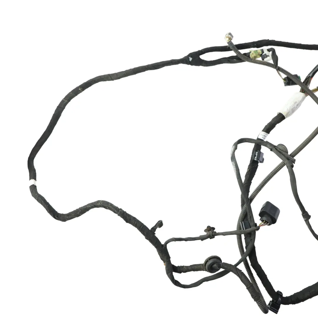 Audi A6 C6 Windscreen Wiper Scuttle Wiring Loom Harness - SKU RHD-4F2971271AN - Part number 4F2971271AN
