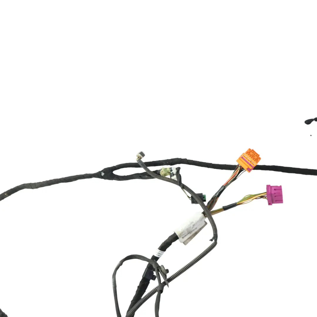 Windscreen Wiper Scuttle Wiring Loom Harness to Audi A6 C6 with Part number 4F2971271AN Audi A6 C6 Windscreen Wiper Scuttle Wiring Loom Harness - SKU RHD-4F2971271AN - Part number 4F2971271AN