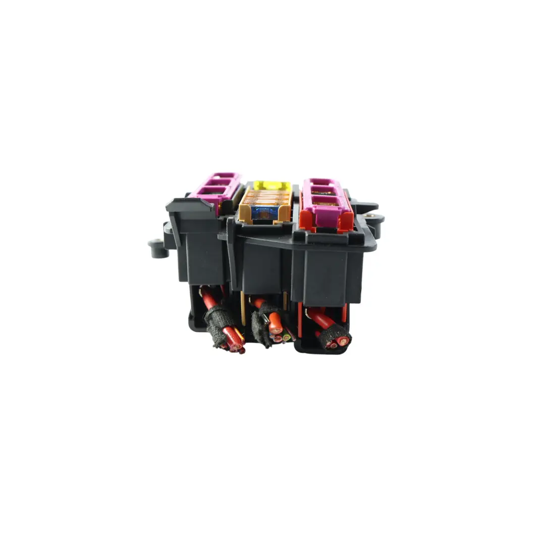 Fuse Relay Box Electrical Module to Audi A6 C6 with Part number 4F2971845A Audi A6 C6 Fuse Relay Box Electrical Module - SKU RHD-4F2971845A - Part number 4F2971845A