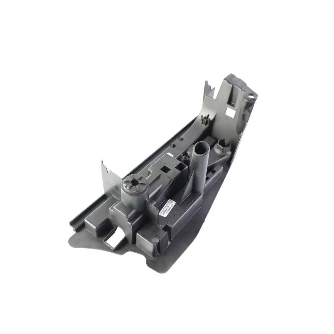 Audi A6 C6 Coffre Compartiment Urgence Outil Kit Boîte Support - SKU 4F5012111A-1 - Numéro de pièce 4F5012111A