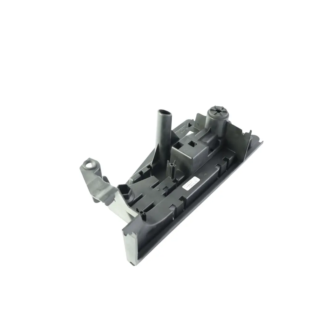 Audi A6 C6 Coffre Compartiment Urgence Outil Kit Boîte Support - SKU 4F5012111A-1 - Numéro de pièce 4F5012111A