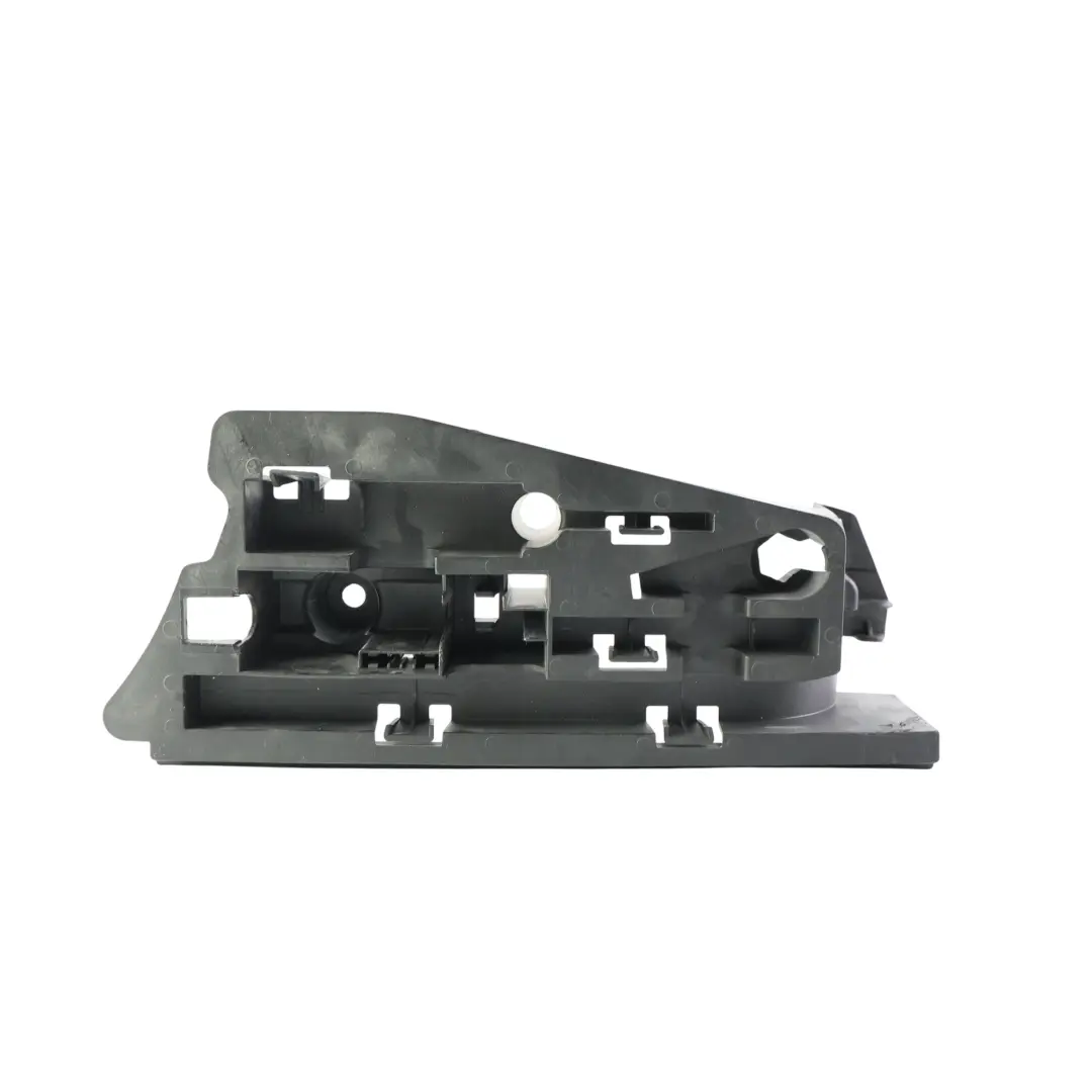 Audi A6 C6 Coffre Compartiment Urgence Outil Kit Boîte Support - SKU 4F5012111A-1 - Numéro de pièce 4F5012111A