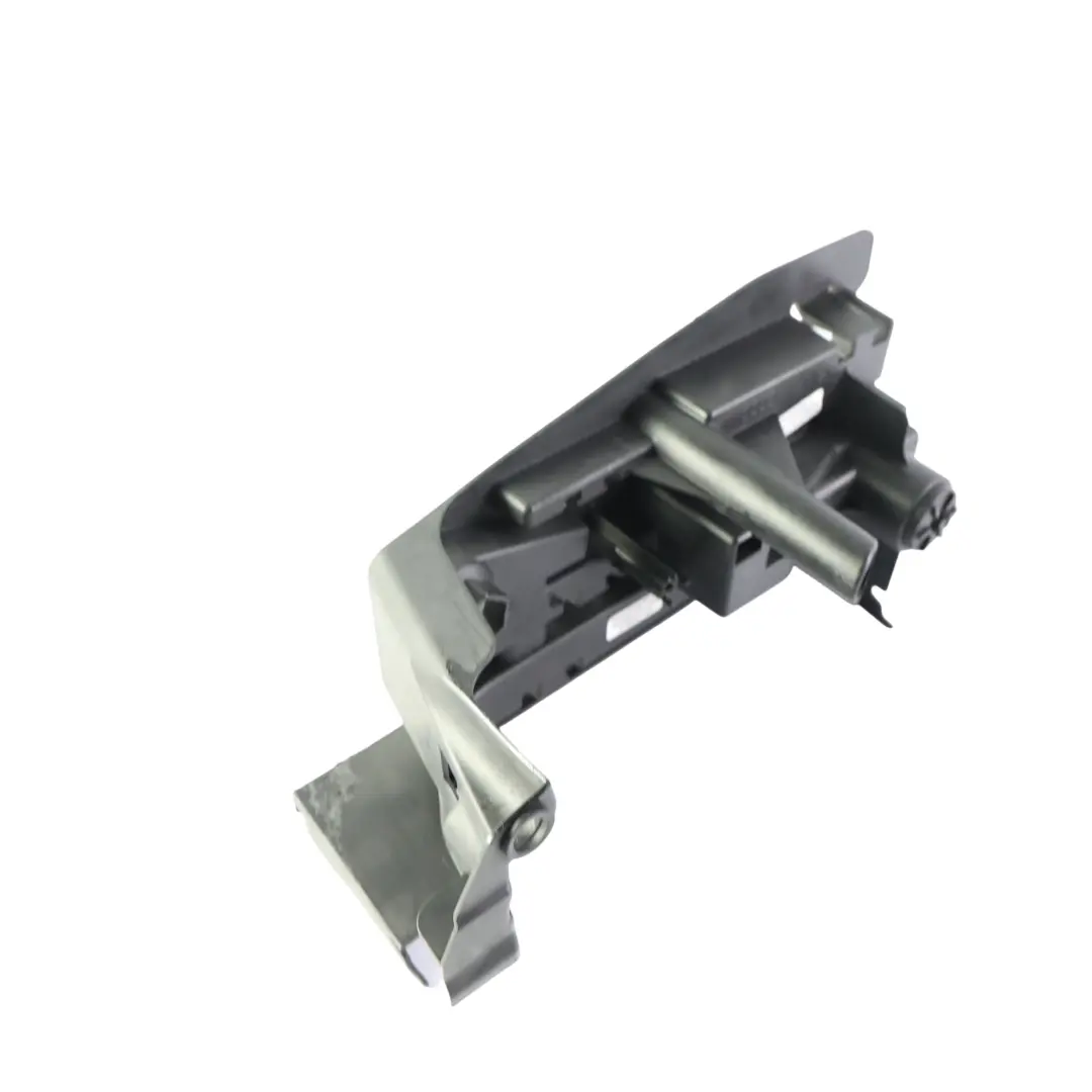 Audi A6 C6 Coffre Compartiment Urgence Outil Kit Boîte Support - SKU 4F5012111A-1 - Numéro de pièce 4F5012111A