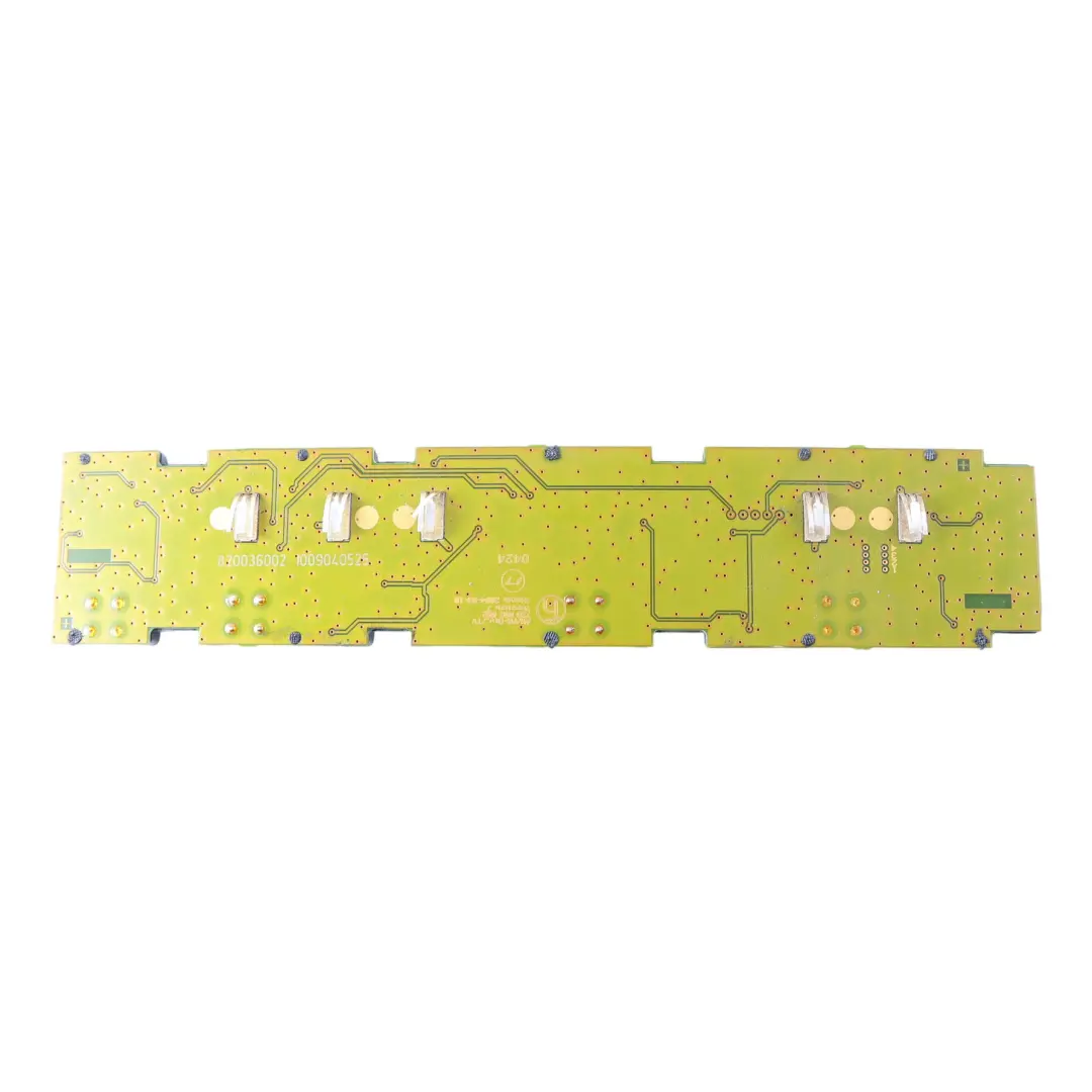 4F C6 Antenna Aerial Amplifier Booster Module Left N/S to Audi A6 with Part number 4F5035225A Audi A6 4F C6 Antenna Aerial Amplifier Booster Module Left N/S - SKU 4F5035225A - Part number 4F5035225A