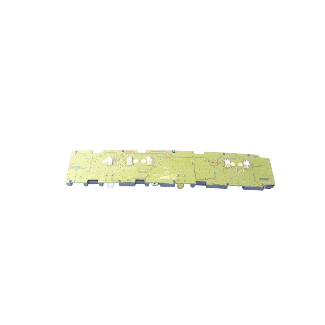 4F C6 Módulo Amplificador Antena Izquierdo para Audi A6 con número de pieza 4F5035225A Audi A6 4F C6 Módulo Amplificador Antena Izquierdo - SKU 4F5035225A - Número de pieza 4F5035225A