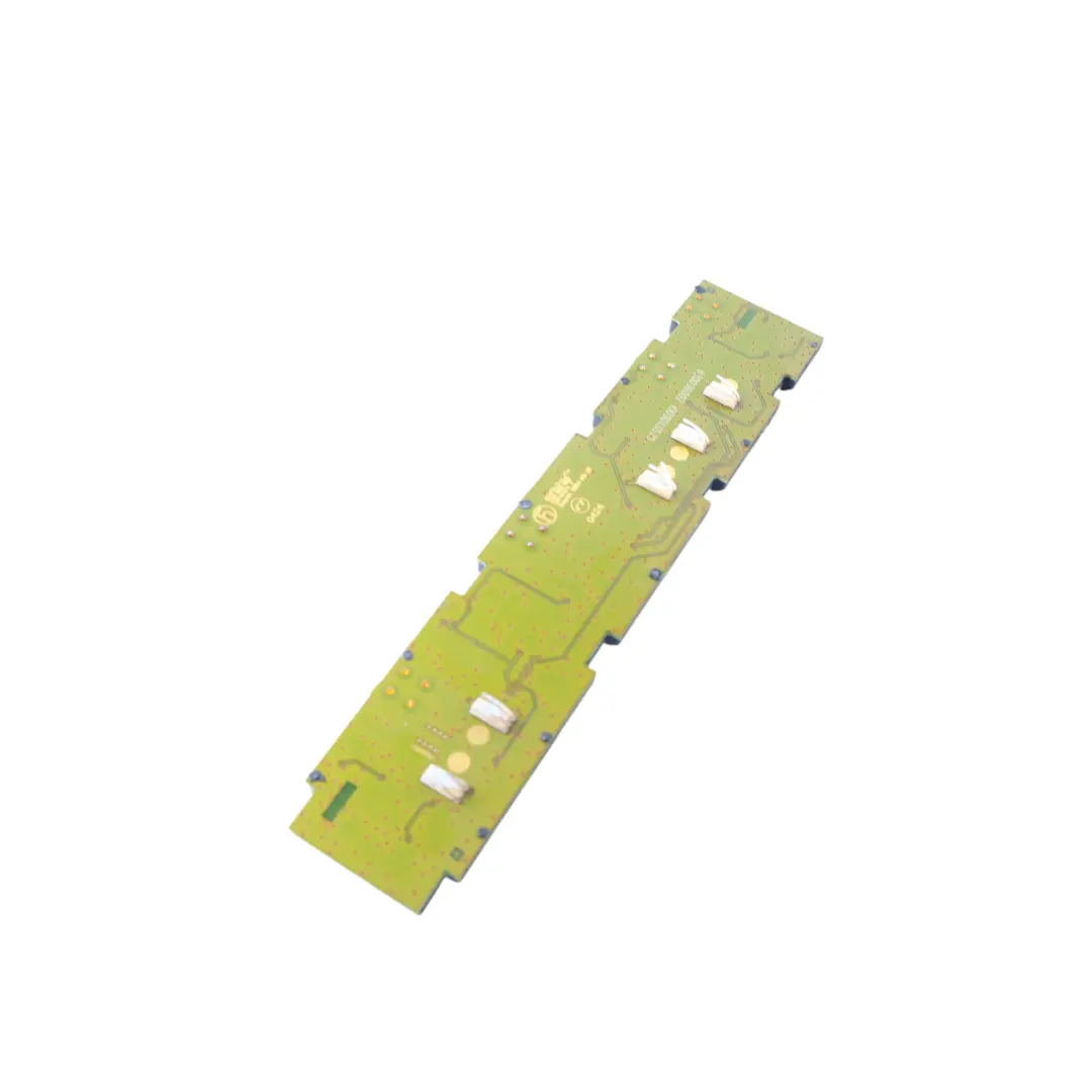 Audi A6 4F C6 Antenna Aerial Amplifier Booster Module Left N/S - SKU 4F5035225A - Part number 4F5035225A