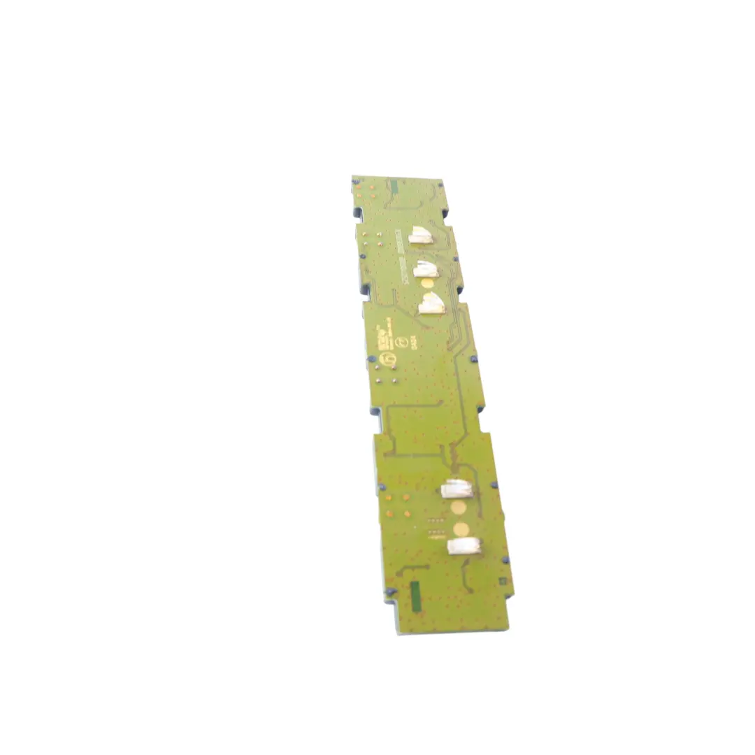 Audi A6 4F C6 Module Amplificateur Antenne Gauche - SKU 4F5035225A - Numéro de pièce 4F5035225A