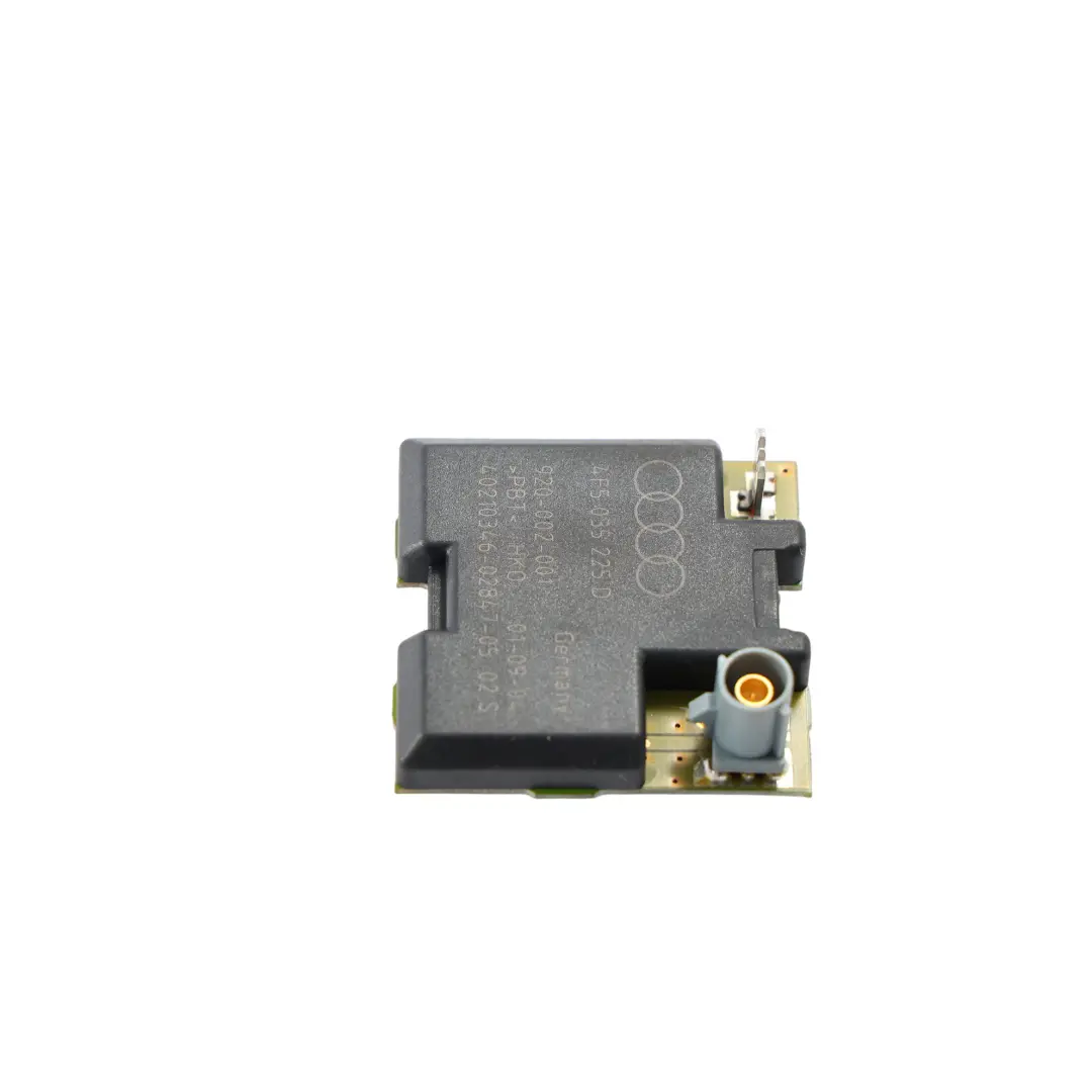 Audi A6 C6 Wzmacniacz Anteny Prawy FM - SKU 4F5035225D - Numer Części 4F5035225D