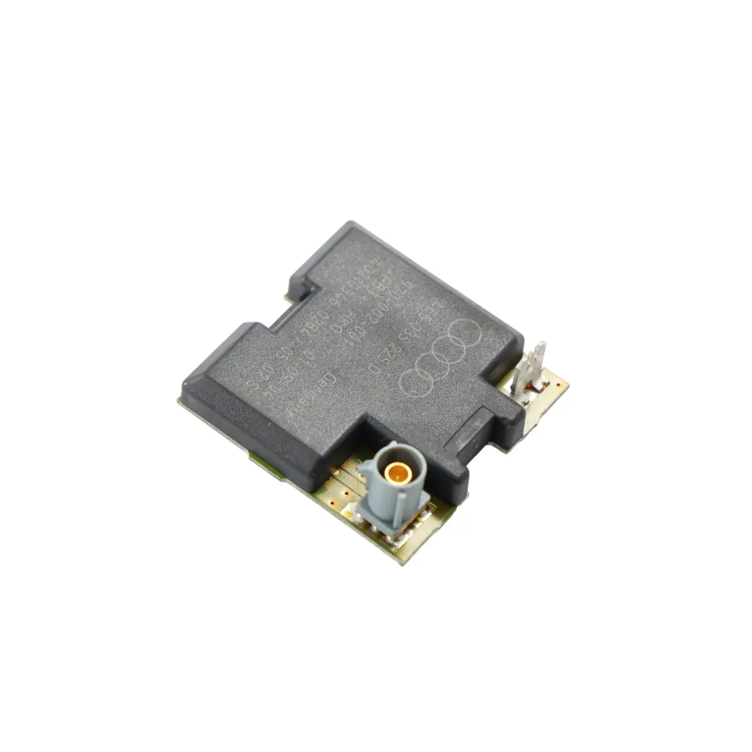 Audi A6 C6 Antennen Verstärker Rechts FM Booster Einheit - SKU 4F5035225D - Teilenummer 4F5035225D