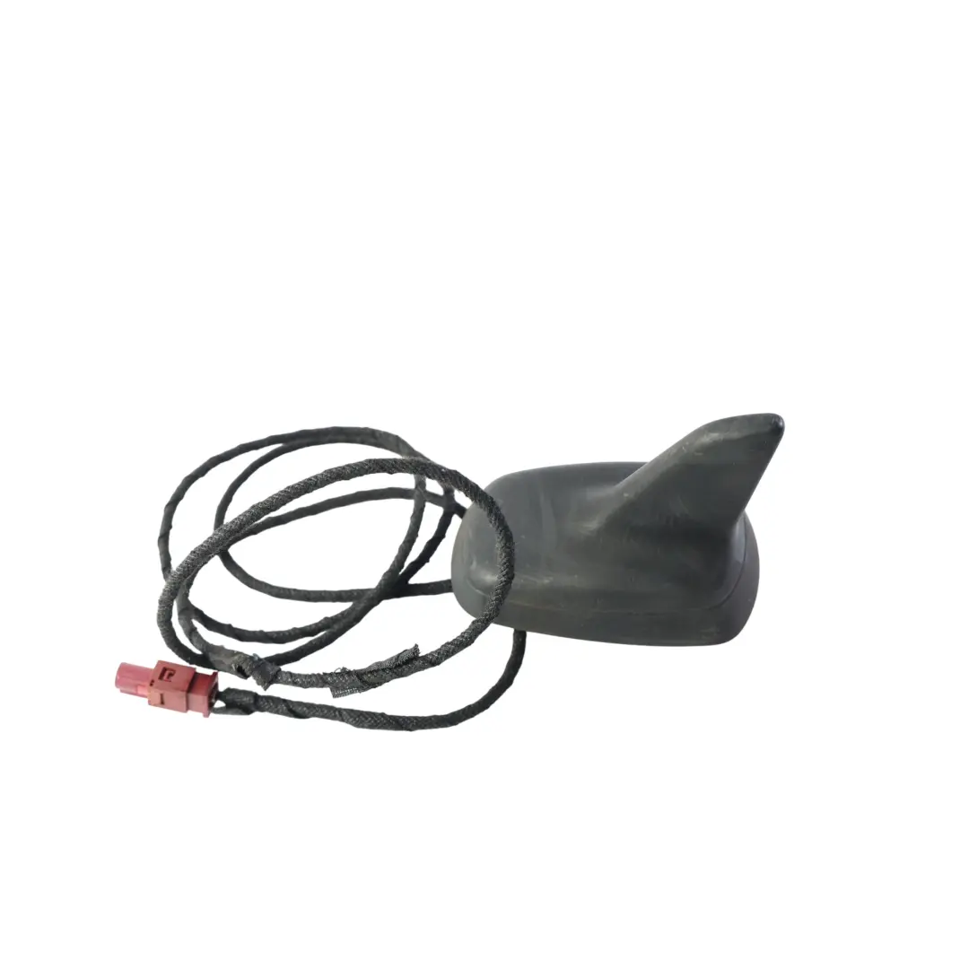 Audi A6 C6 Roof Antenna Aerial Shark Fin Top Primed - SKU 4F5035503A - Part number 4F5035503A