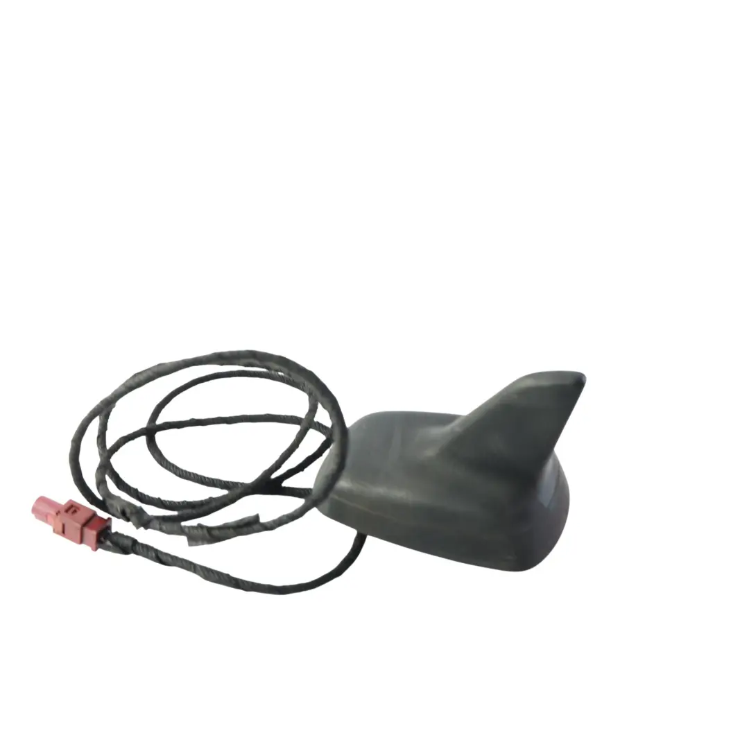 Audi A6 C6 Antenne Toit Aileron Requin Haut Apprêté - SKU 4F5035503A - Numéro de pièce 4F5035503A