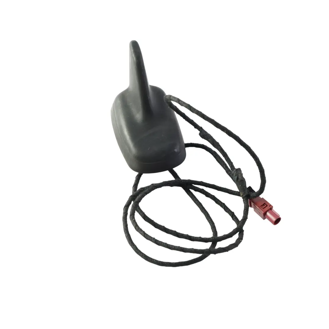 Antena Dachowa Lotka Rekin Gruntowany do Audi A6 C6 o numerze 4F5035503A Audi A6 C6 Antena Dachowa Lotka Rekin Gruntowany - SKU 4F5035503A - Numer Części 4F5035503A