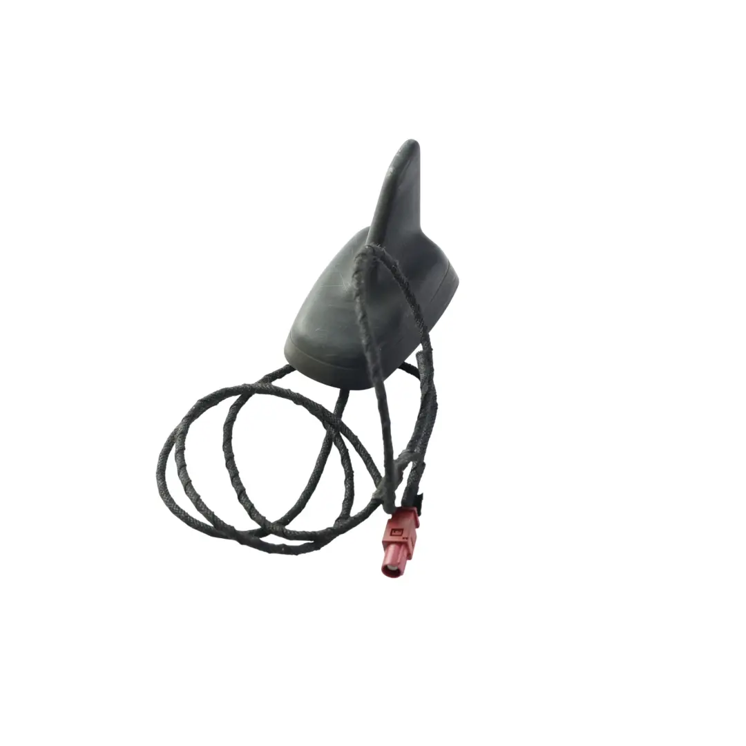 Audi A6 C6 Antenne Toit Aileron Requin Haut Apprêté - SKU 4F5035503A - Numéro de pièce 4F5035503A