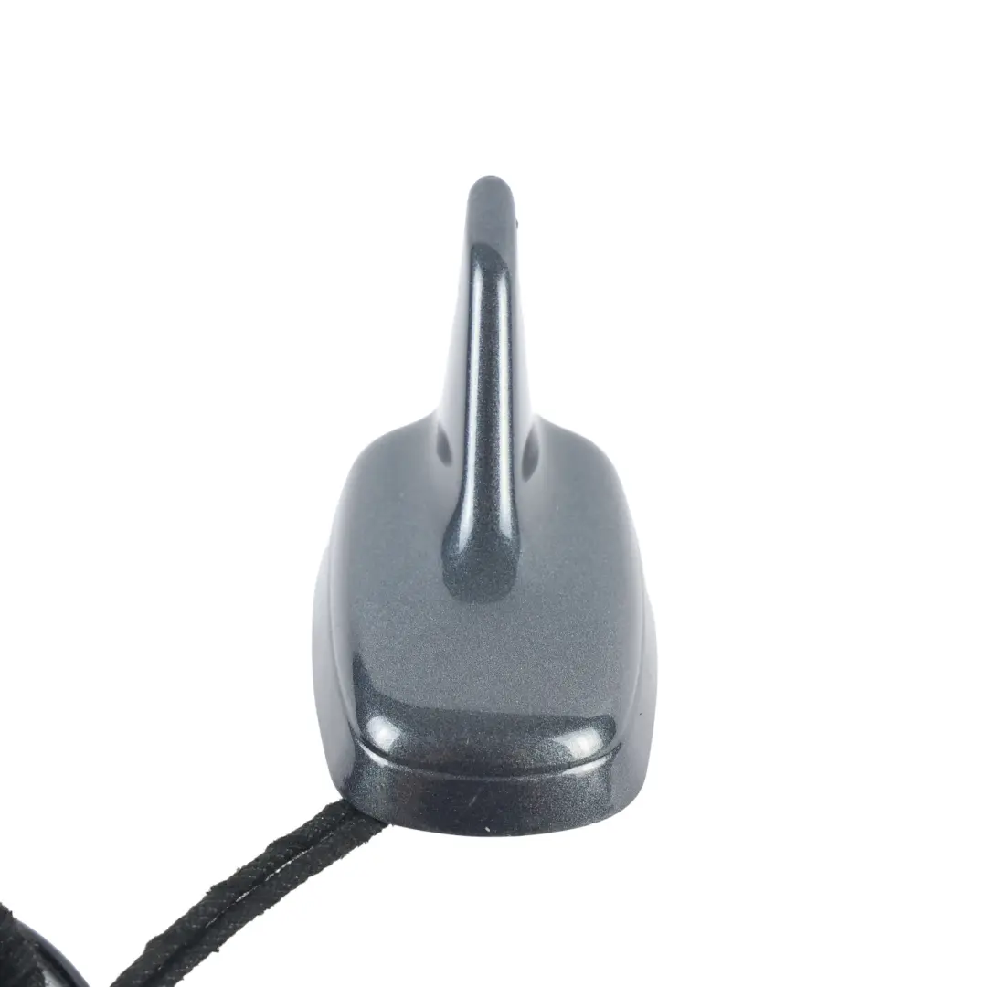 Audi A6 C6 Antenna Tetto Pinna Squalo Grigio Ostrica Metallizzato Z7Q - SKU 4F5035503M-OGM - Numero di parte 4F5035503M