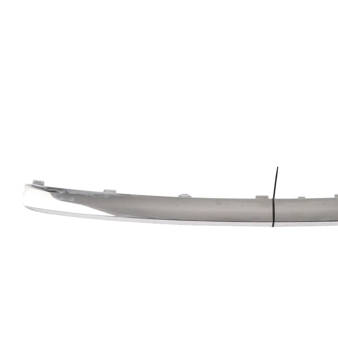 Body Boot Lid Trunk Compartment Trim Cover Silver to Audi A6 C6 Rear with Part number 4F5807443A Audi A6 C6 Rear Body Boot Lid Trunk Compartment Trim Cover Silver - SKU 4F5807443A - Part number 4F5807443A