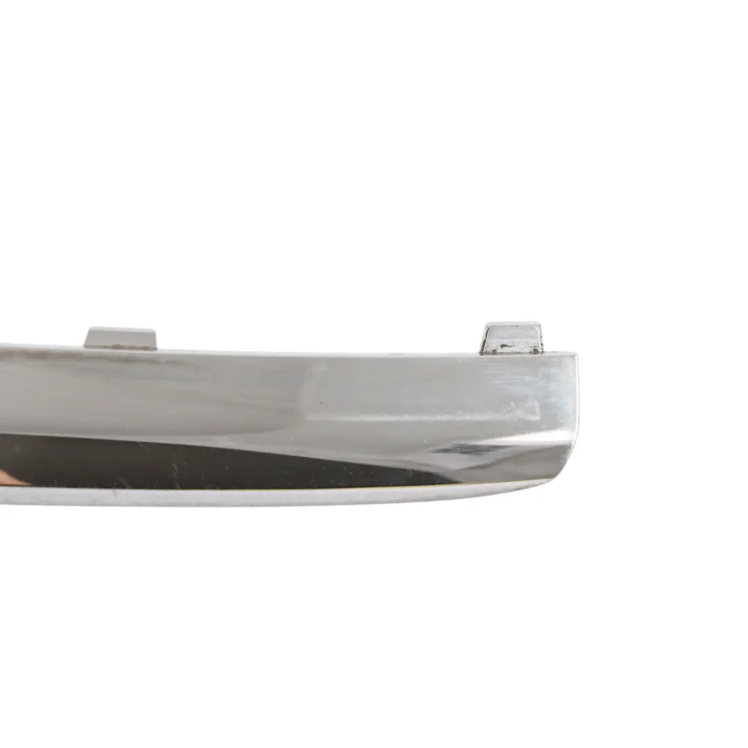 Body Boot Lid Trunk Compartment Trim Cover Silver to Audi A6 C6 Rear with Part number 4F5807443A Audi A6 C6 Rear Body Boot Lid Trunk Compartment Trim Cover Silver - SKU 4F5807443A - Part number 4F5807443A