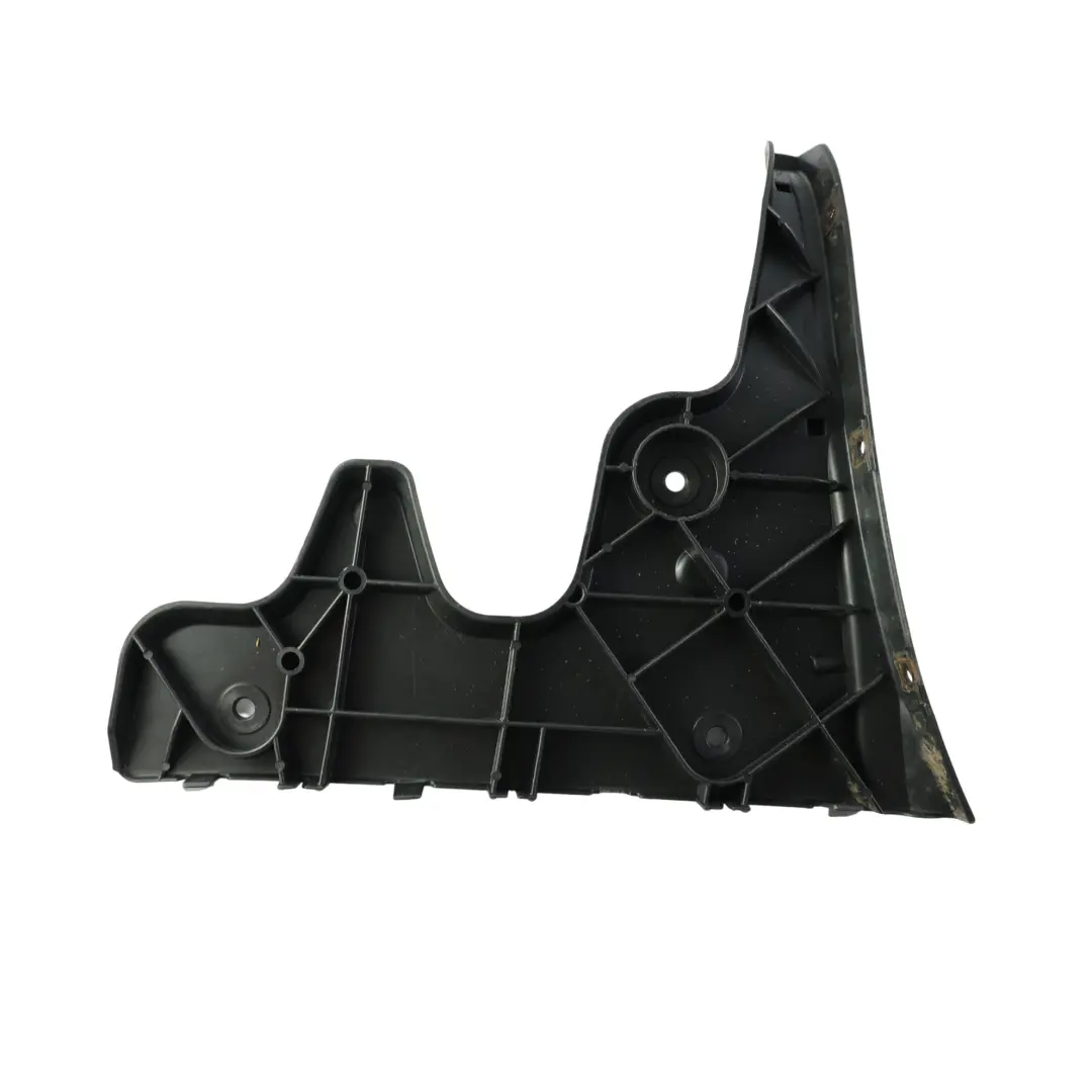 Audi A6 C6 Stoßstange Halterung Träger Halter Hinten Links - SKU 4F5807453 - Teilenummer 4F5807453