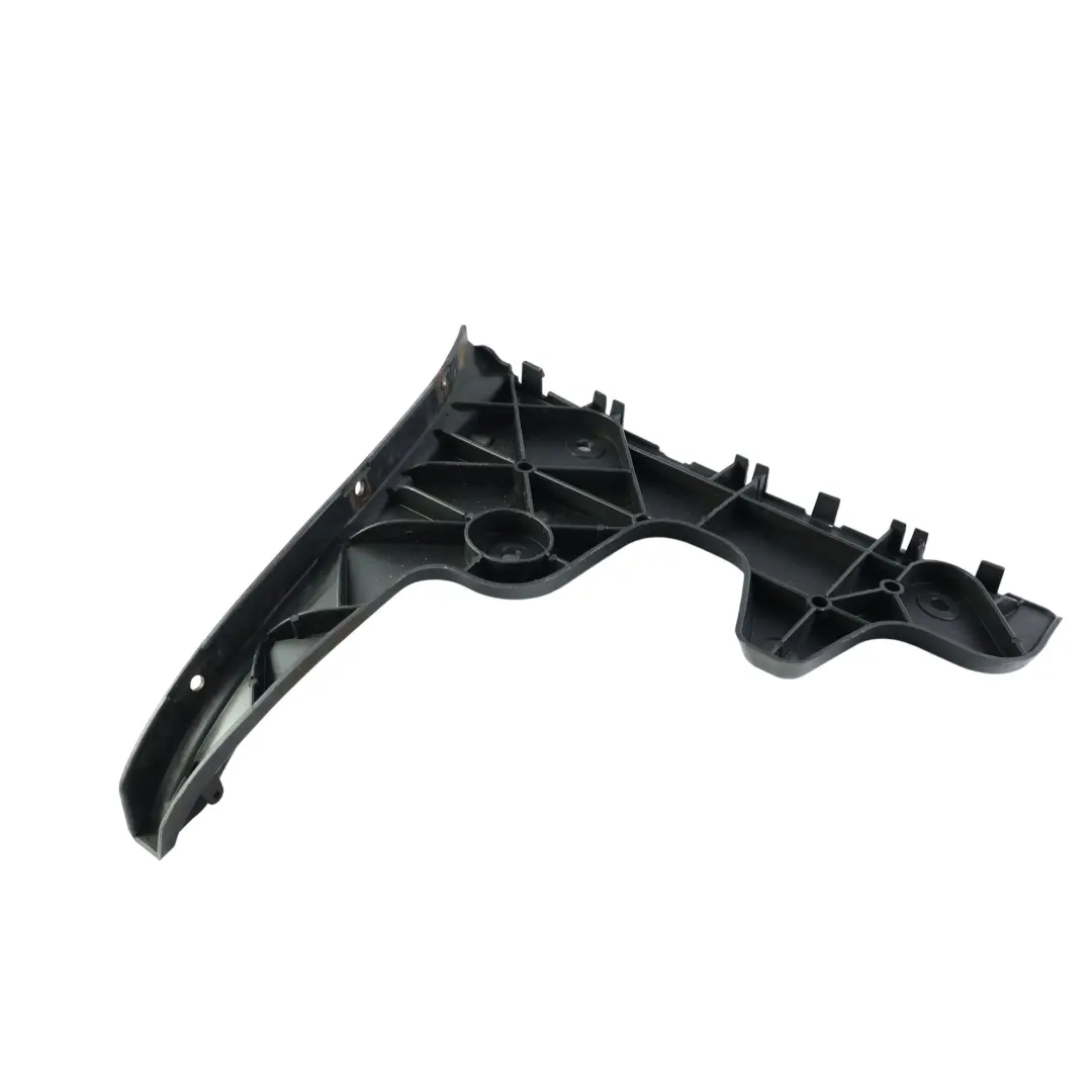 Audi A6 C6 Rear Bumper Guide Bracket Support Carrier Mount Left N/S - SKU 4F5807453 - Part number 4F5807453