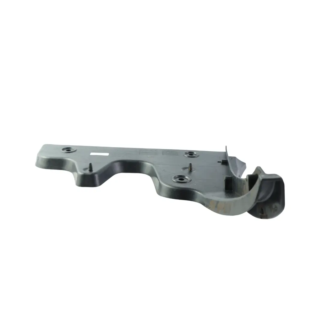 Supporto Staffa Guida Paraurti Posteriore Sinistro per Audi A6 C6 con numero di parte 4F5807453 Audi A6 C6 Supporto Staffa Guida Paraurti Posteriore Sinistro - SKU 4F5807453 - Numero di parte 4F5807453