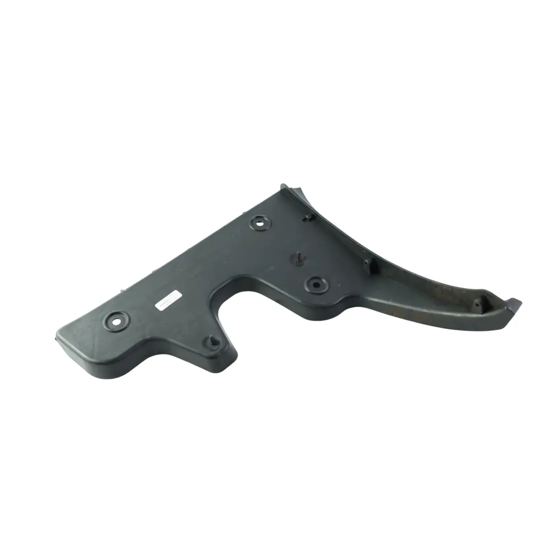 Bumper Guide Bracket Support Carrier Mount Left N/S to Audi A6 C6 Rear with Part number 4F5807453 Audi A6 C6 Rear Bumper Guide Bracket Support Carrier Mount Left N/S - SKU 4F5807453 - Part number 4F5807453