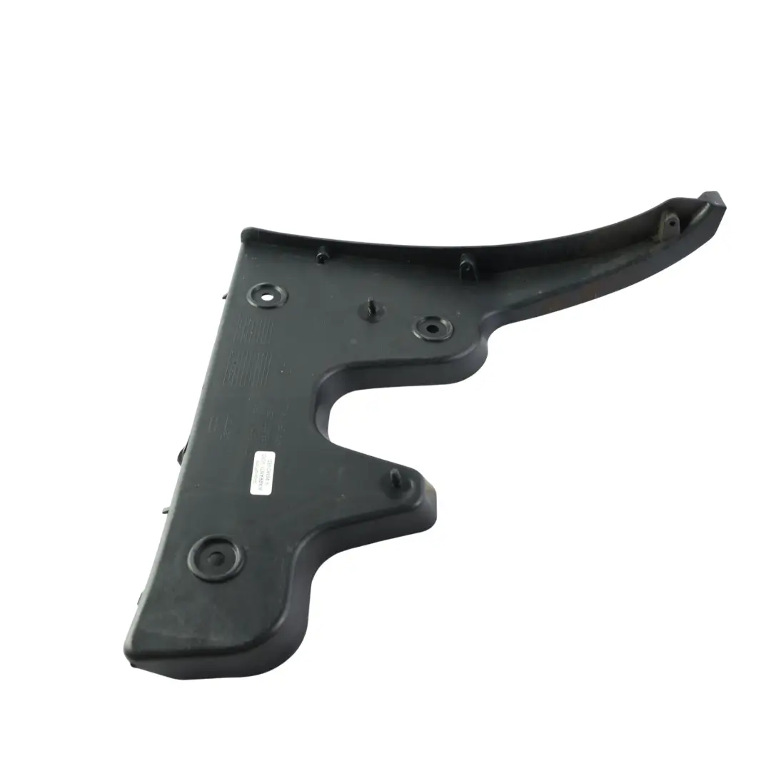 Audi A6 C6 Soporte Guía Parachoques Trasero Izquierdo - SKU 4F5807453 - Número de pieza 4F5807453