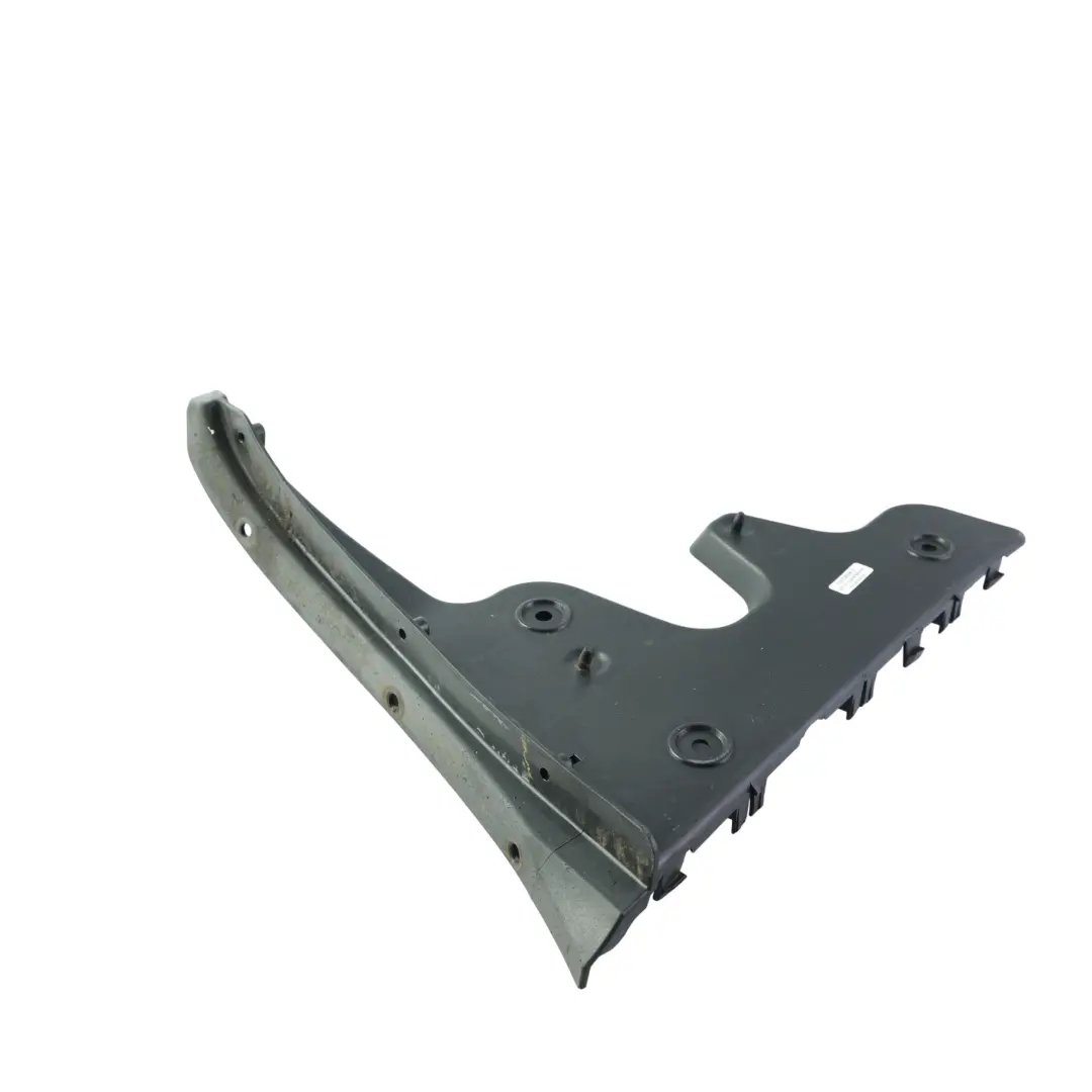 Bumper Guide Bracket Support Carrier Mount Left N/S to Audi A6 C6 Rear with Part number 4F5807453 Audi A6 C6 Rear Bumper Guide Bracket Support Carrier Mount Left N/S - SKU 4F5807453 - Part number 4F5807453