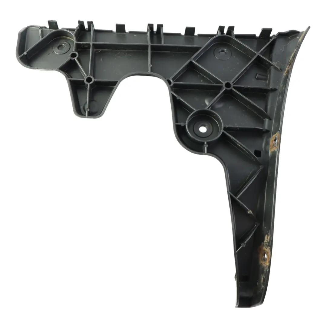 Audi A6 C6 Rear Bumper Guide Bracket Support Carrier Mount Right O/S - SKU 4F5807454 - Part number 4F5807454