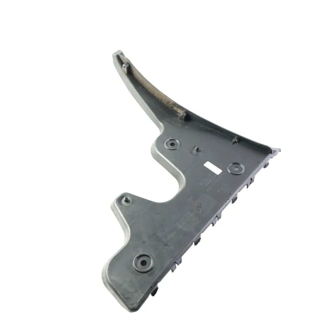 Support Fixation Guide Pare-Chocs Arrière Droit pour Audi A6 C6 à propos du numéro de pièce 4F5807454 Audi A6 C6 Support Fixation Guide Pare-Chocs Arrière Droit - SKU 4F5807454 - Numéro de pièce 4F5807454