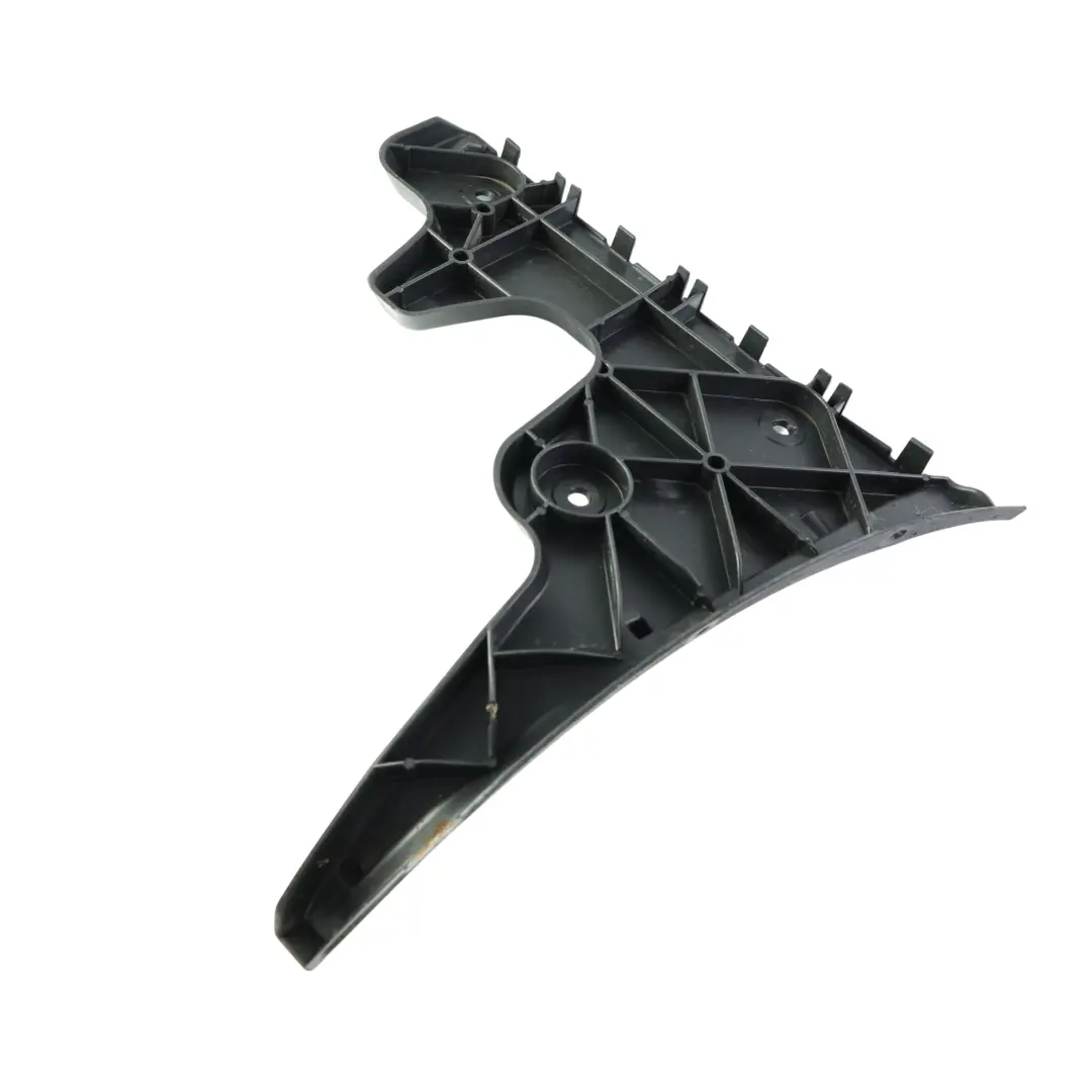 Bumper Guide Bracket Support Carrier Mount Right O/S to Audi A6 C6 Rear with Part number 4F5807454 Audi A6 C6 Rear Bumper Guide Bracket Support Carrier Mount Right O/S - SKU 4F5807454 - Part number 4F5807454