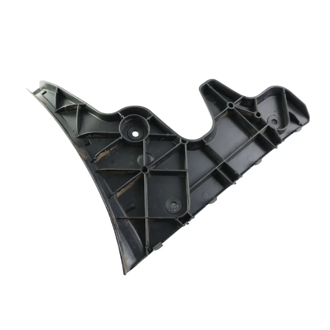 Audi A6 C6 Supporto Staffa Guida Paraurti Posteriore Destro - SKU 4F5807454 - Numero di parte 4F5807454