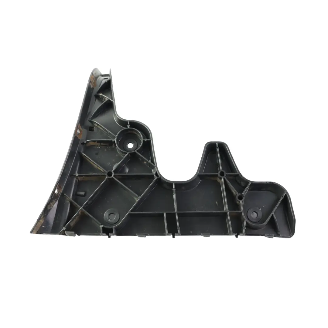 Audi A6 C6 Rear Bumper Guide Bracket Support Carrier Mount Right O/S - SKU 4F5807454 - Part number 4F5807454