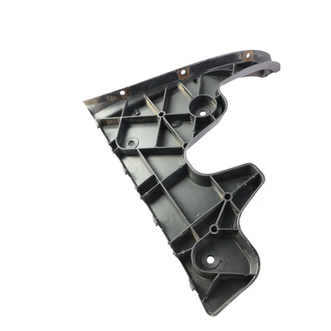 Audi A6 C6 Rear Bumper Guide Bracket Support Carrier Mount Right O/S - SKU 4F5807454 - Part number 4F5807454