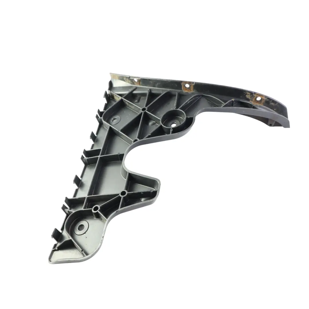 Supporto Staffa Guida Paraurti Posteriore Destro per Audi A6 C6 con numero di parte 4F5807454 Audi A6 C6 Supporto Staffa Guida Paraurti Posteriore Destro - SKU 4F5807454 - Numero di parte 4F5807454