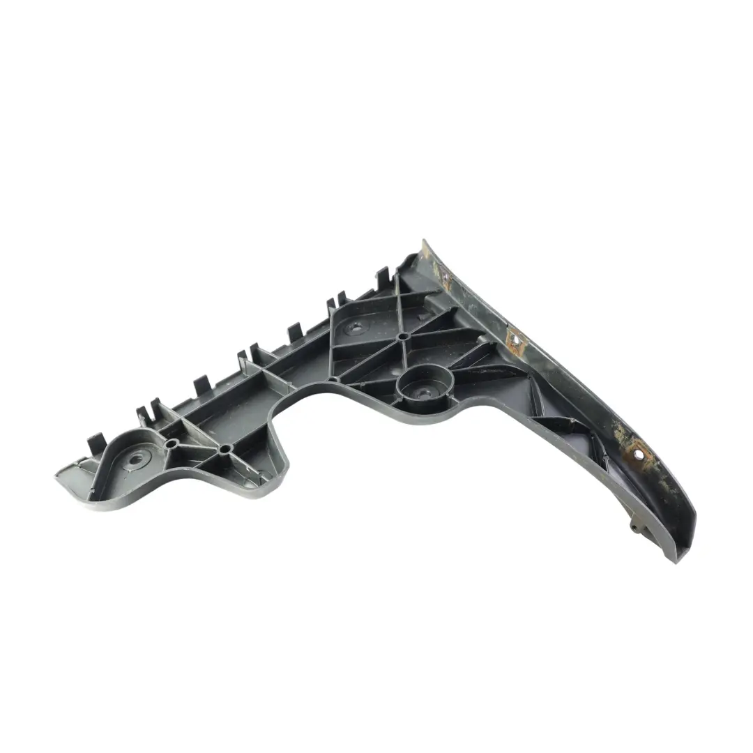 Soporte Guía Parachoques Trasero Derecho para Audi A6 C6 con número de pieza 4F5807454 Audi A6 C6 Soporte Guía Parachoques Trasero Derecho - SKU 4F5807454 - Número de pieza 4F5807454