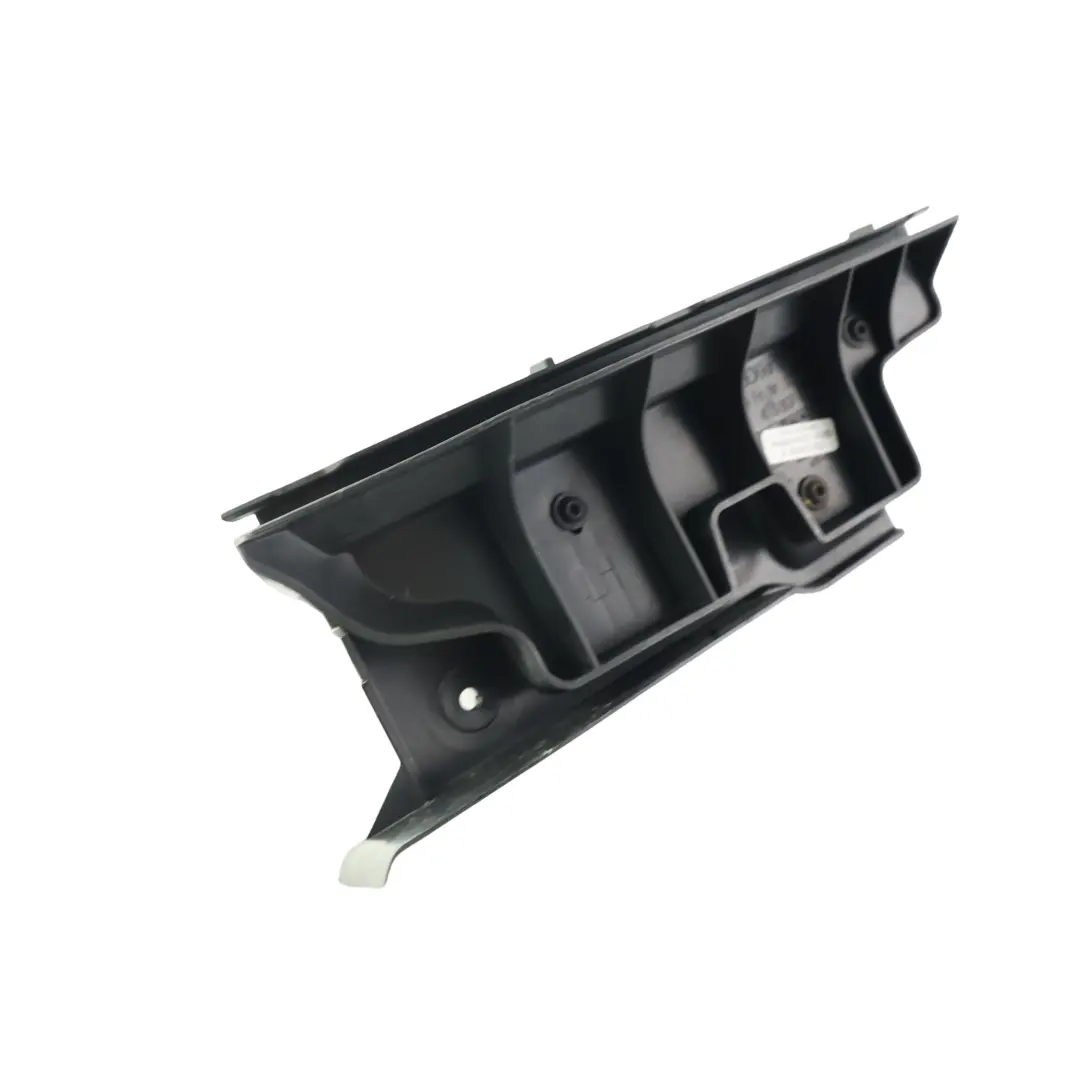 Audi A6 C6 Support Fixation Pare-Chocs Arrière Gauche - SKU 4F5807897 - Numéro de pièce 4F5807897