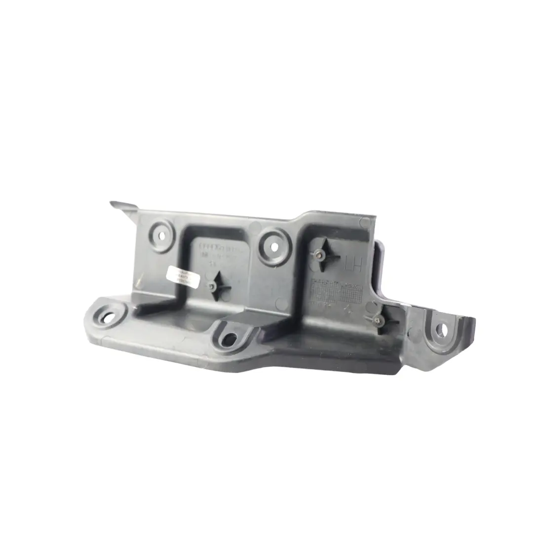 Bumper Mounting Bracket Support Guide Left N/S to Audi A6 C6 Rear with Part number 4F5807897 Audi A6 C6 Rear Bumper Mounting Bracket Support Guide Left N/S - SKU 4F5807897 - Part number 4F5807897