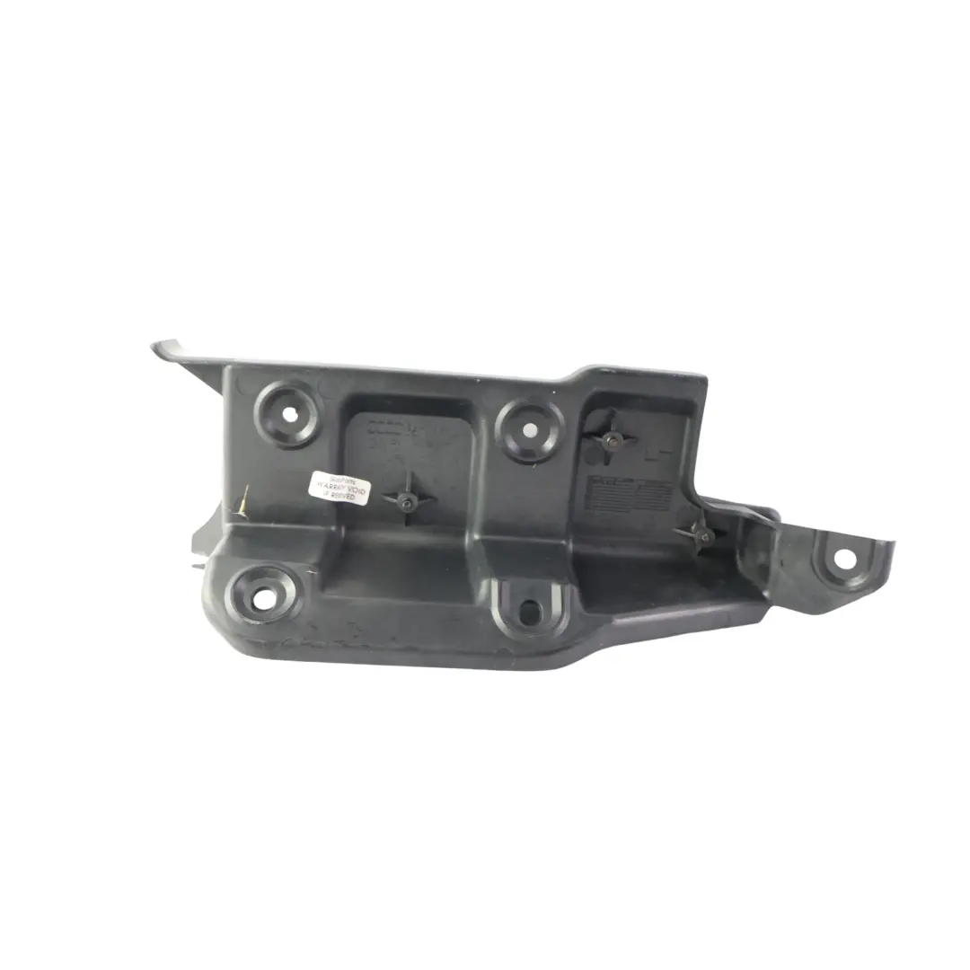 Audi A6 C6 Supporto Staffa Montaggio Paraurti Posteriore Sinistro - SKU 4F5807897 - Numero di parte 4F5807897