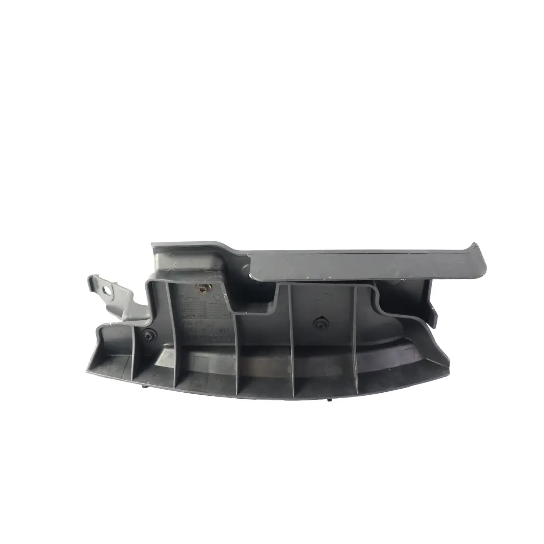 Audi A6 C6 Support Fixation Pare-Chocs Arrière Gauche - SKU 4F5807897 - Numéro de pièce 4F5807897