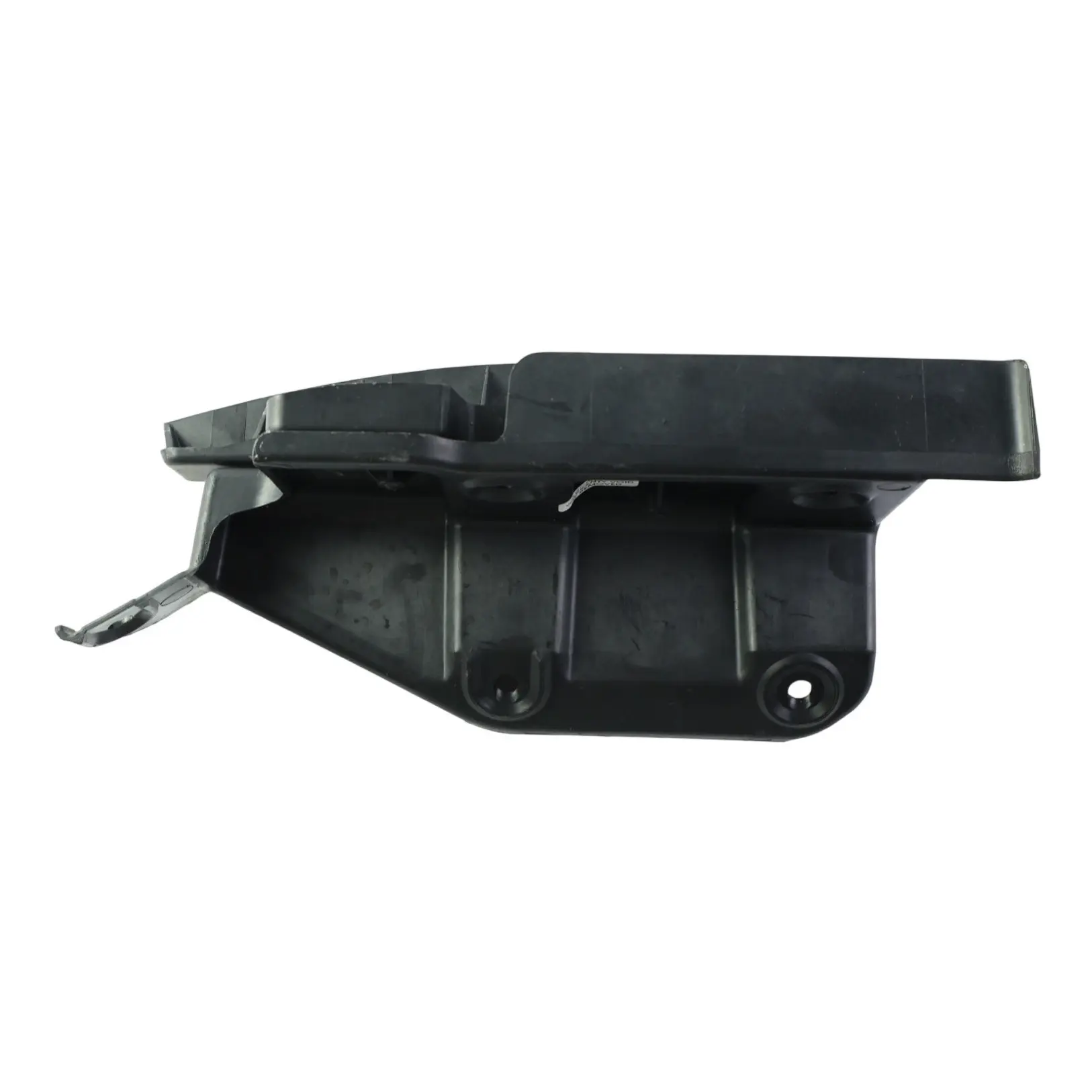 Audi A6 C6 Rear Bumper Mounting Bracket Support Carier Mount Right O/S 4F5807892